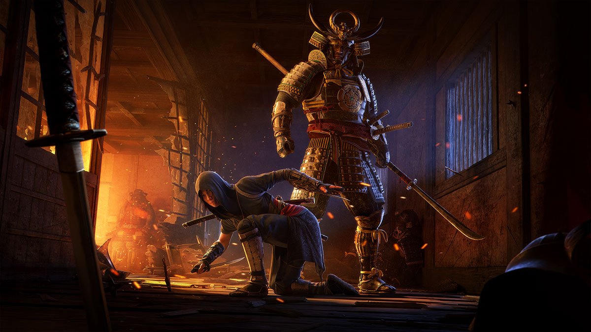 مراجعة وتقييم Assassin’s Creed Shadows: بين أشجار الساكورا والظلال مراجعة وتقييم Assassin’s Creed Shadows: بين أشجار الساكورا والظلال