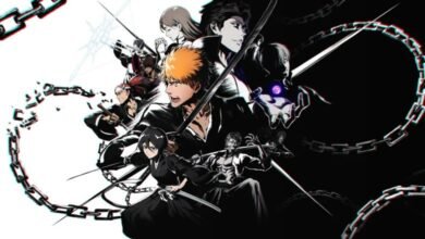Bleach: Rebirth of Souls review and evaluation