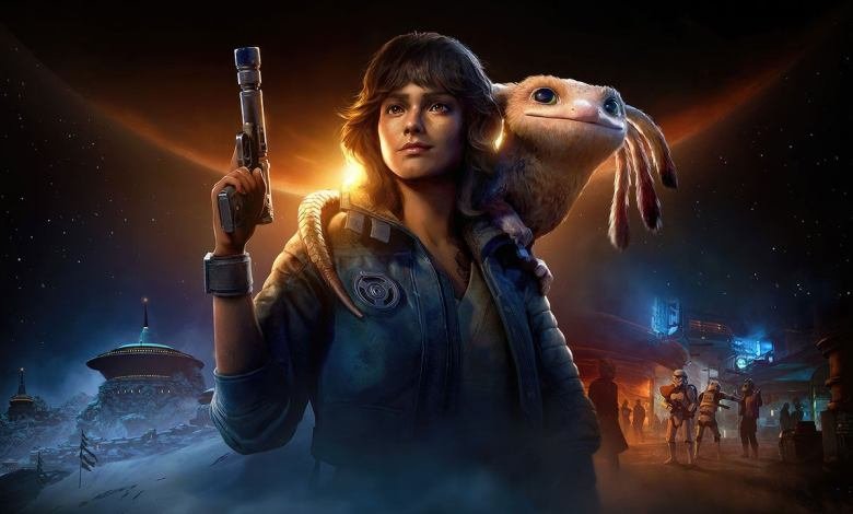 You can play Star Wars Outlaws now for 3 hours. You can play Star Wars Outlaws now for 3 hours.