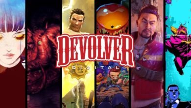 Devolver Digital reveals its most successful games and shares its future plan