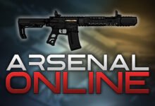 Arsenal Online
