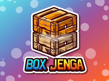 Box Jenga Box Jenga