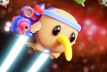 Jetpack Kiwi Lite