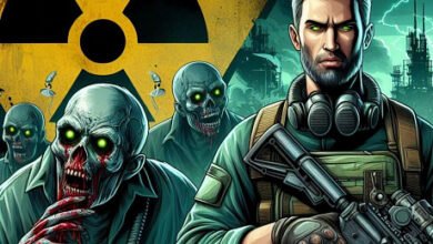 Radiation Zone